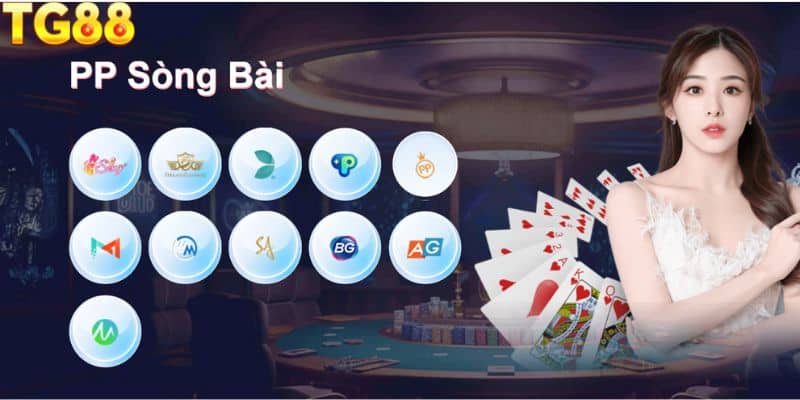 Giới thiệu về trò chơi Poker kiểu Texas
