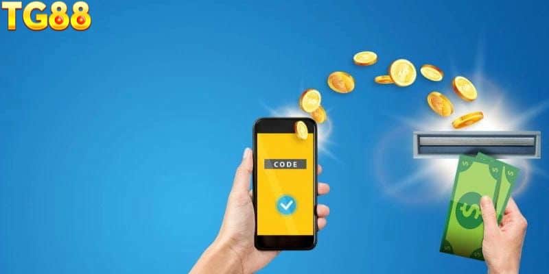 Những vấn đề thường gặp khi rút tiền